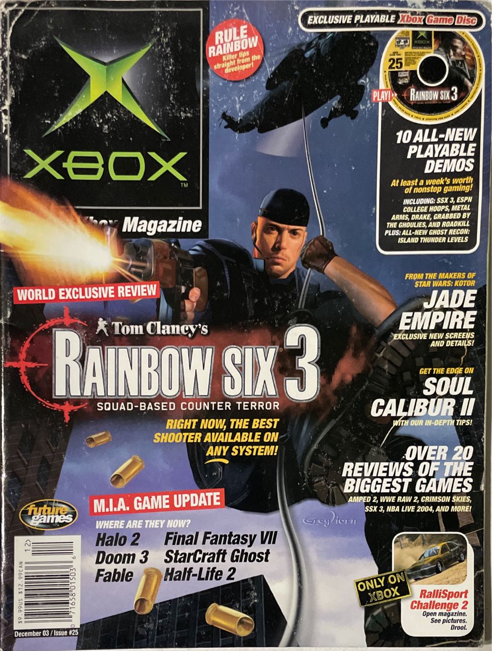 Orlando Attractions Magazine Vol. 3 Nr. 1