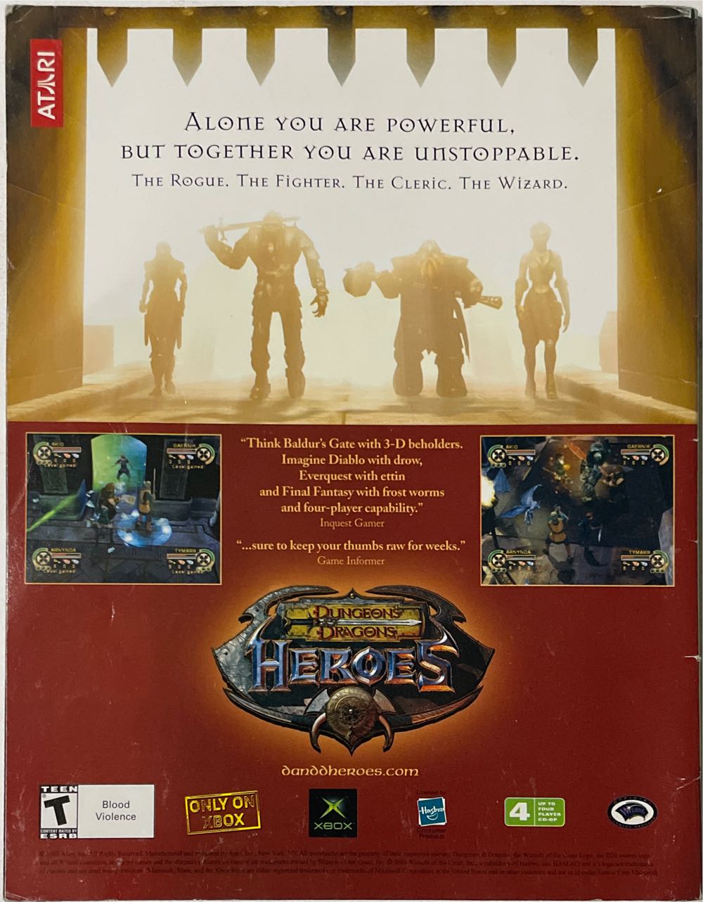 Official Xbox Magazine 24  (November) magazine collectible [Barcode 07165801503611] - Main Image 2