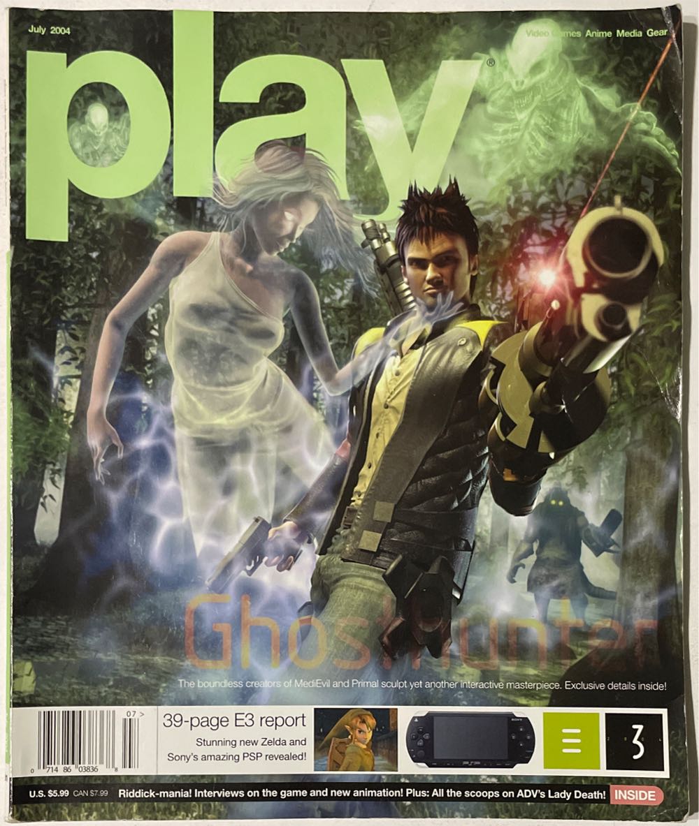 Vikings Game Program 1994 Week 2