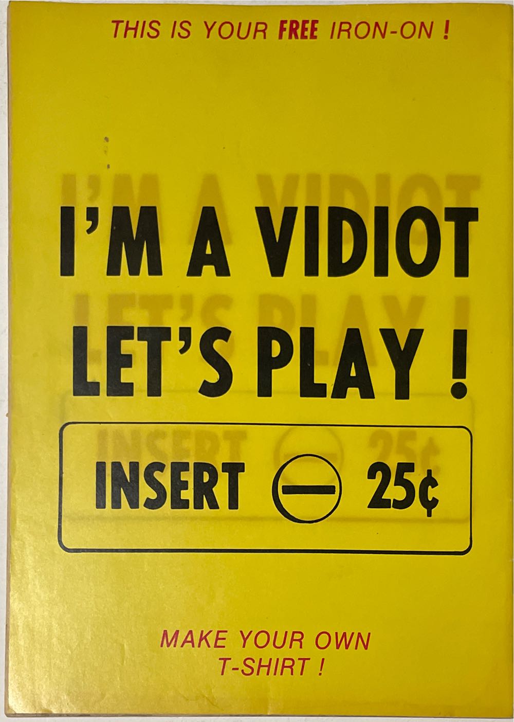 Cracked  (November) magazine collectible [Barcode 07467414257111] - Main Image 2