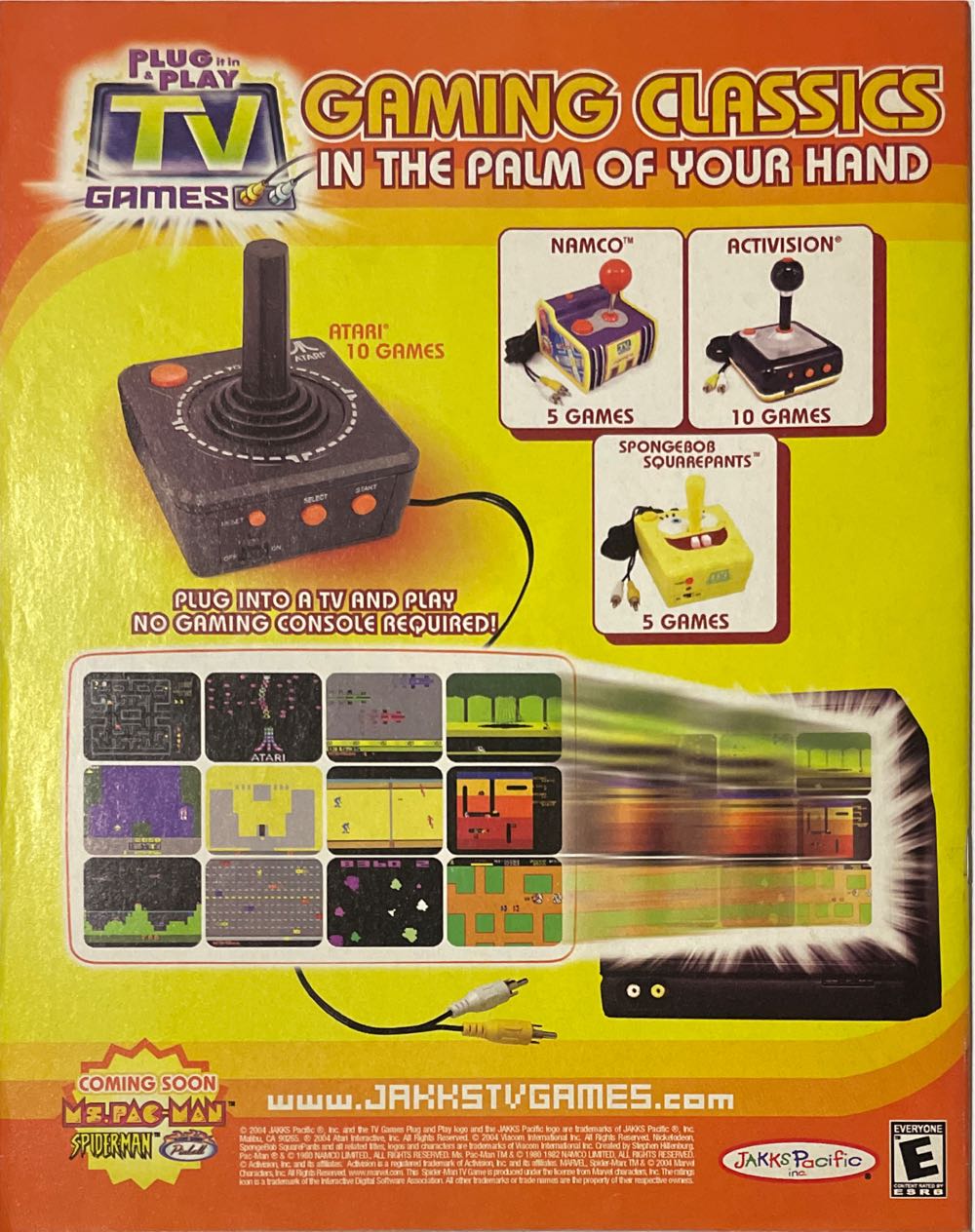 Manci Games 2  (June) magazine collectible - Main Image 2