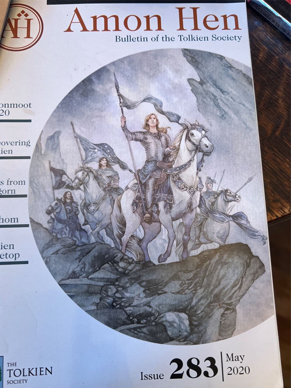 Game Informer 197 (Cover 2 of 2)