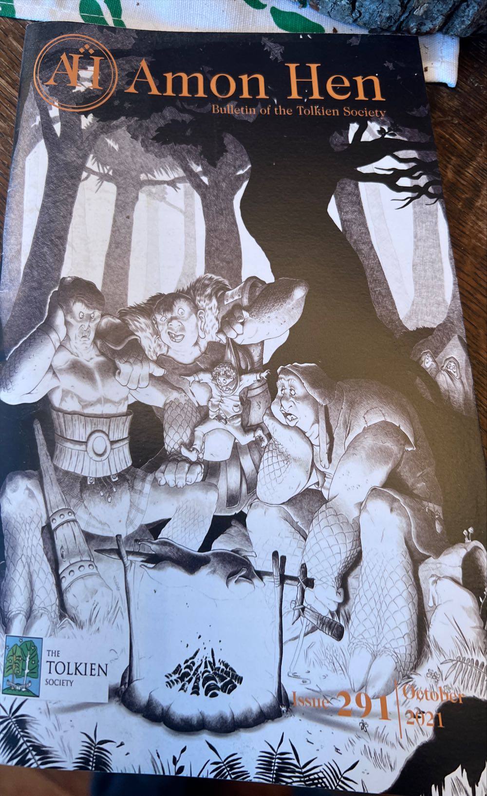 Game Informer 210 (Cover 1 of 3)