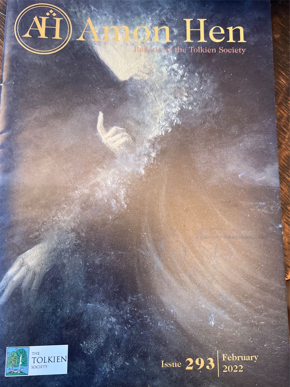 Star Wars Insider 58