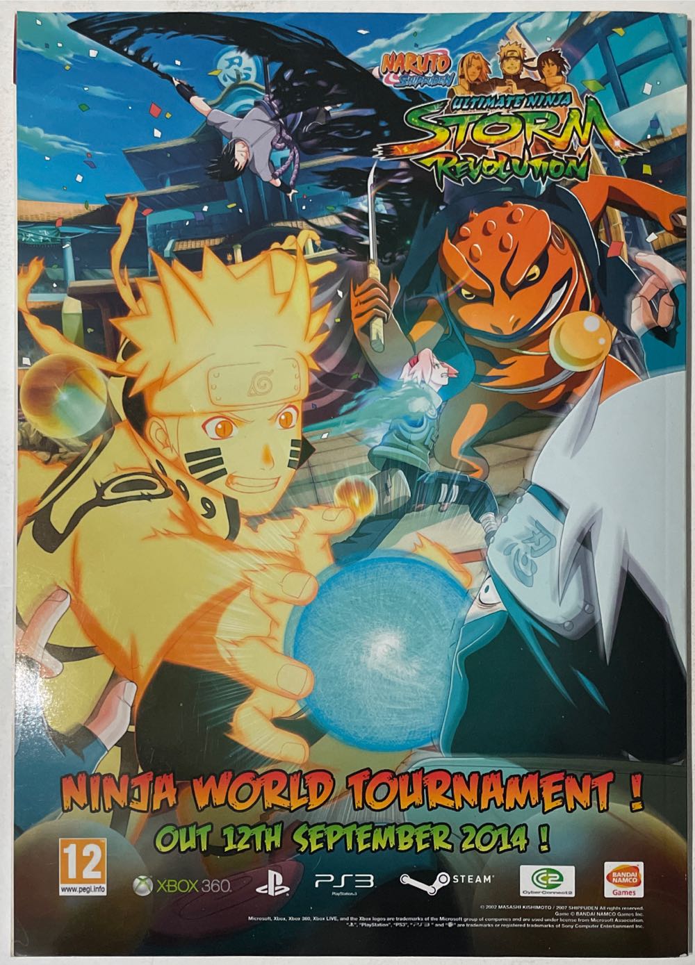 Gamer (UK) 145  magazine collectible [Barcode 074470078500] - Main Image 2