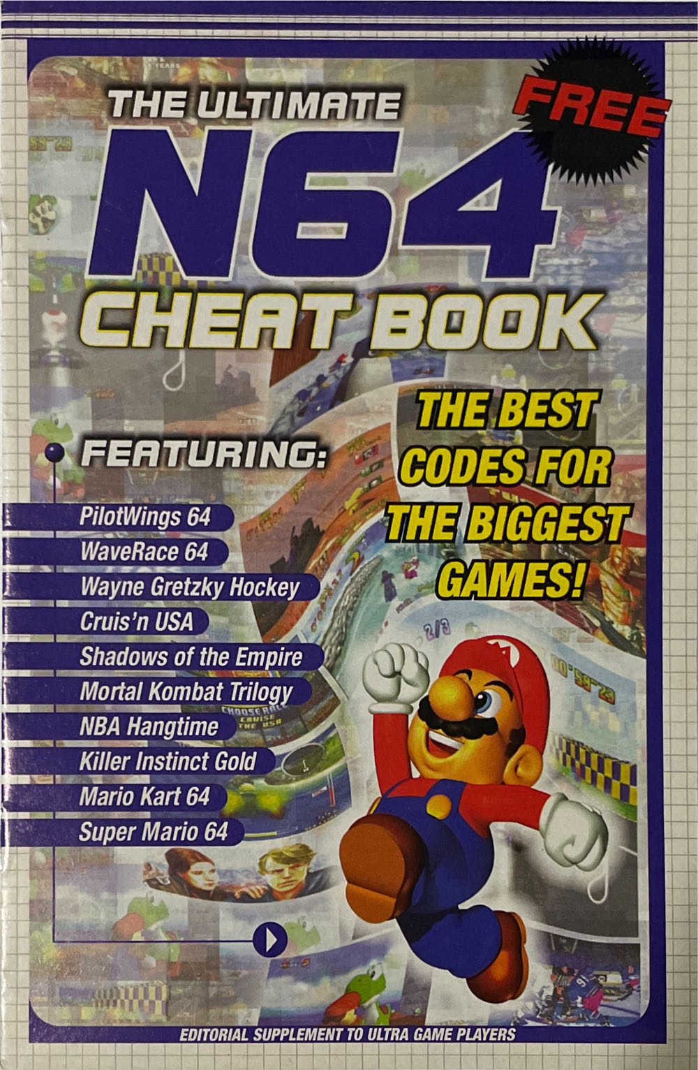 Ultimate Nikon SLR Handbook, The