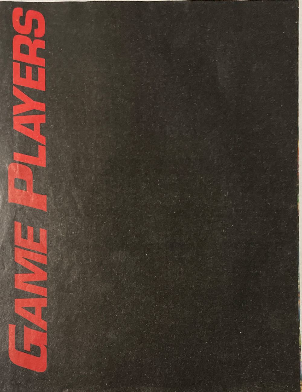 Book Of Cheats 2 Game Players  magazine collectible - Main Image 2