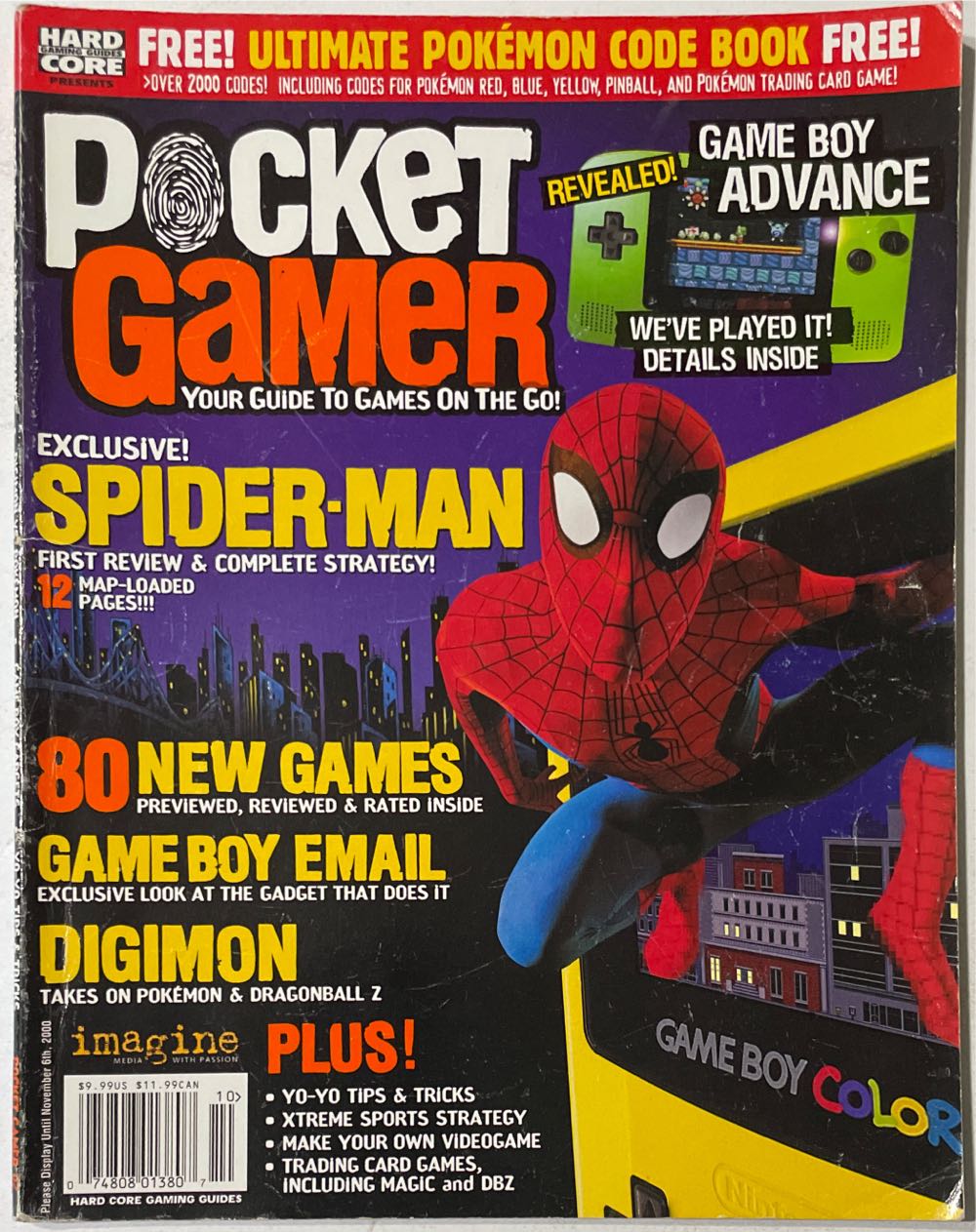 Untold Tales Of #4 Spider Man :: Vol 1 Nm Marvel