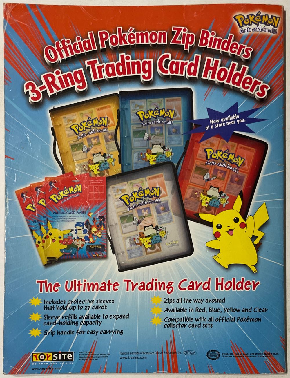 Pocket Gamer 2  magazine collectible [Barcode 07480801380710] - Main Image 2