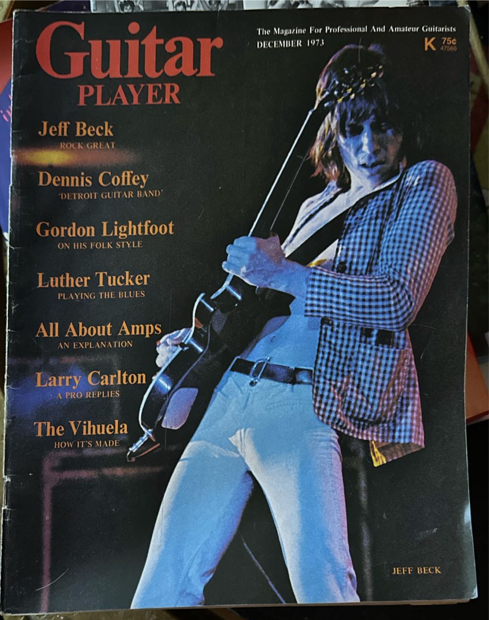 Confidential Letters