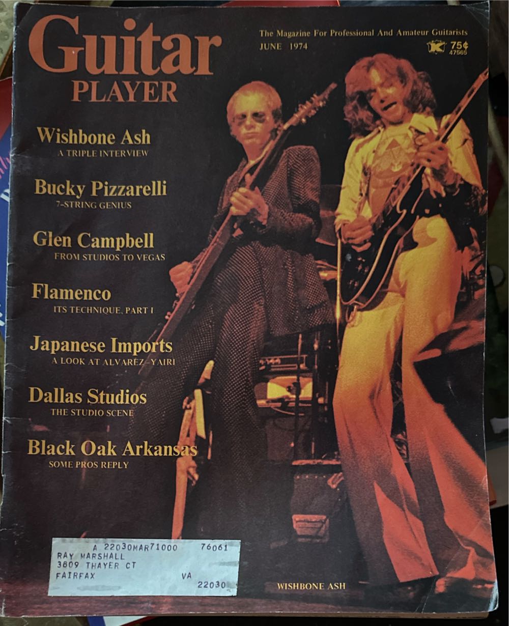 Australian Geographic 105