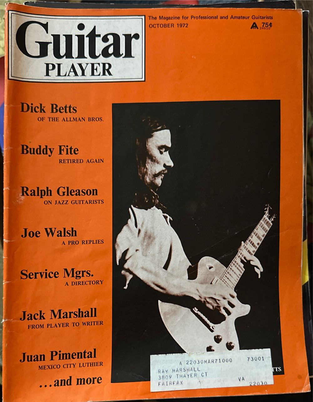 Playstation Official Magazine - UK 154