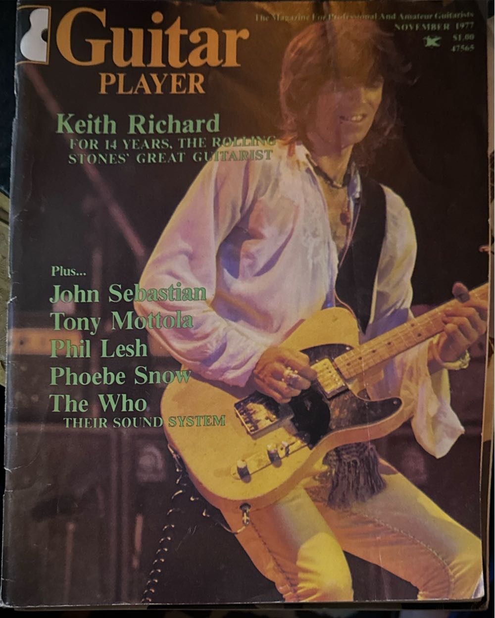 Official Xbox Magazine 119