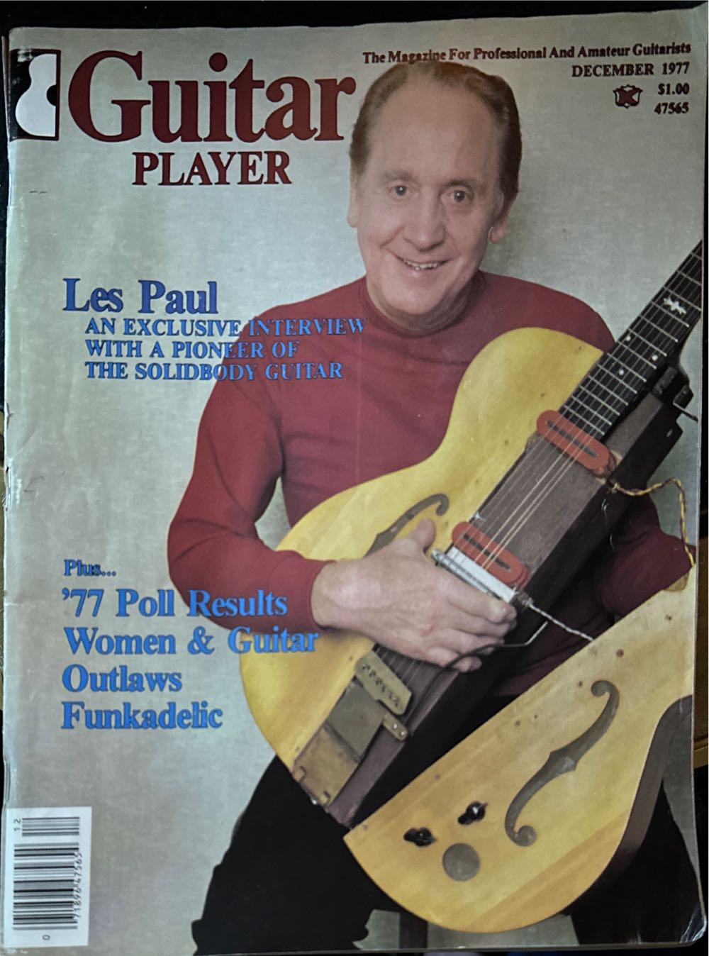 Mojo #120 December 2003