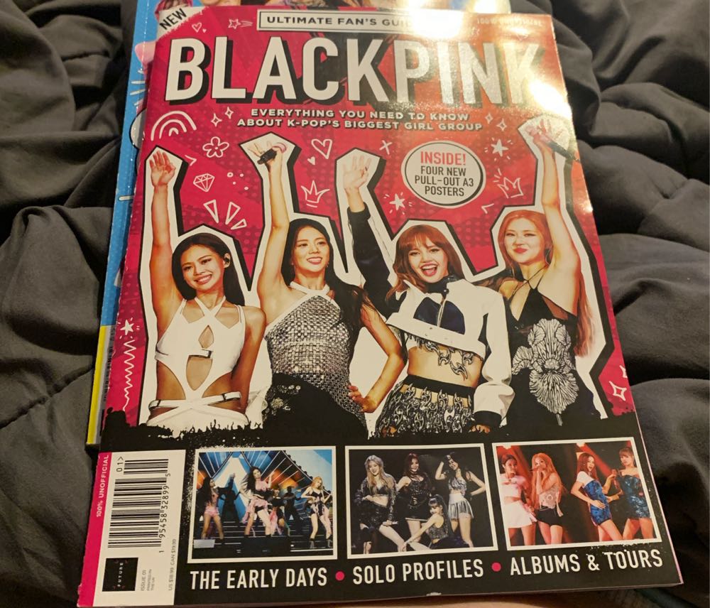 Game Trade Magazine 250