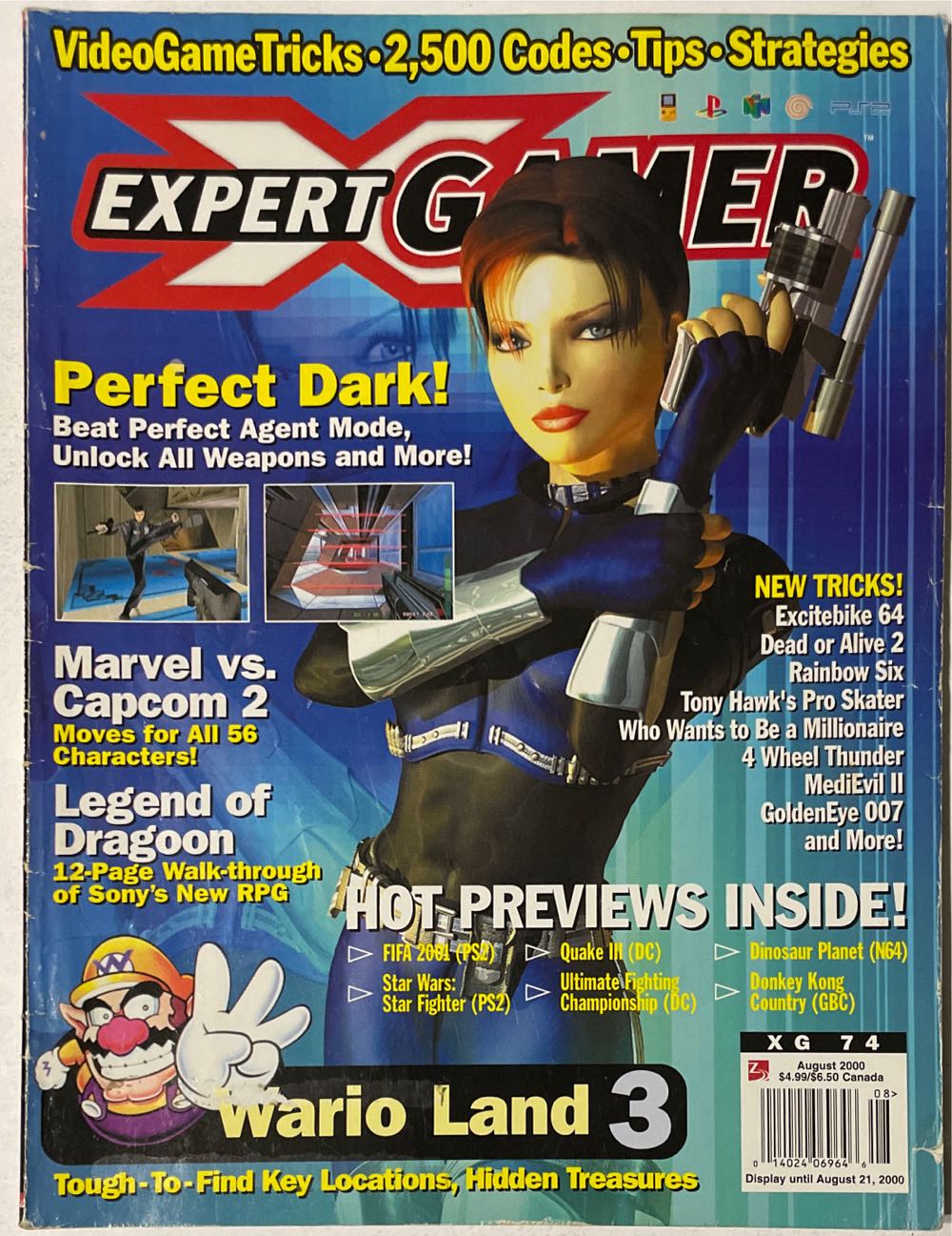 The Official Annual 2005 PGA Tour