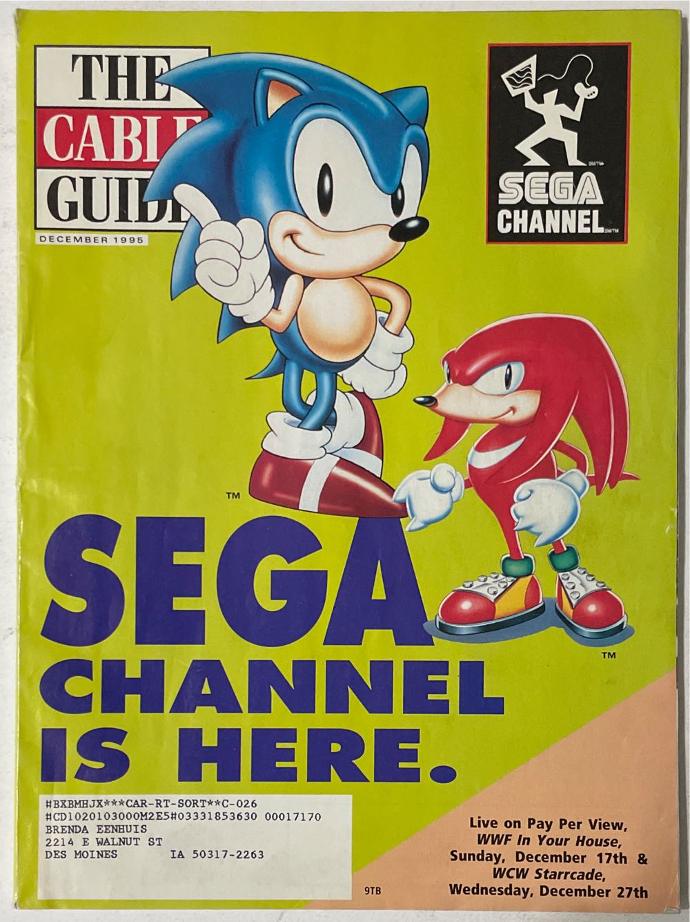 Mojo #357 August 2023