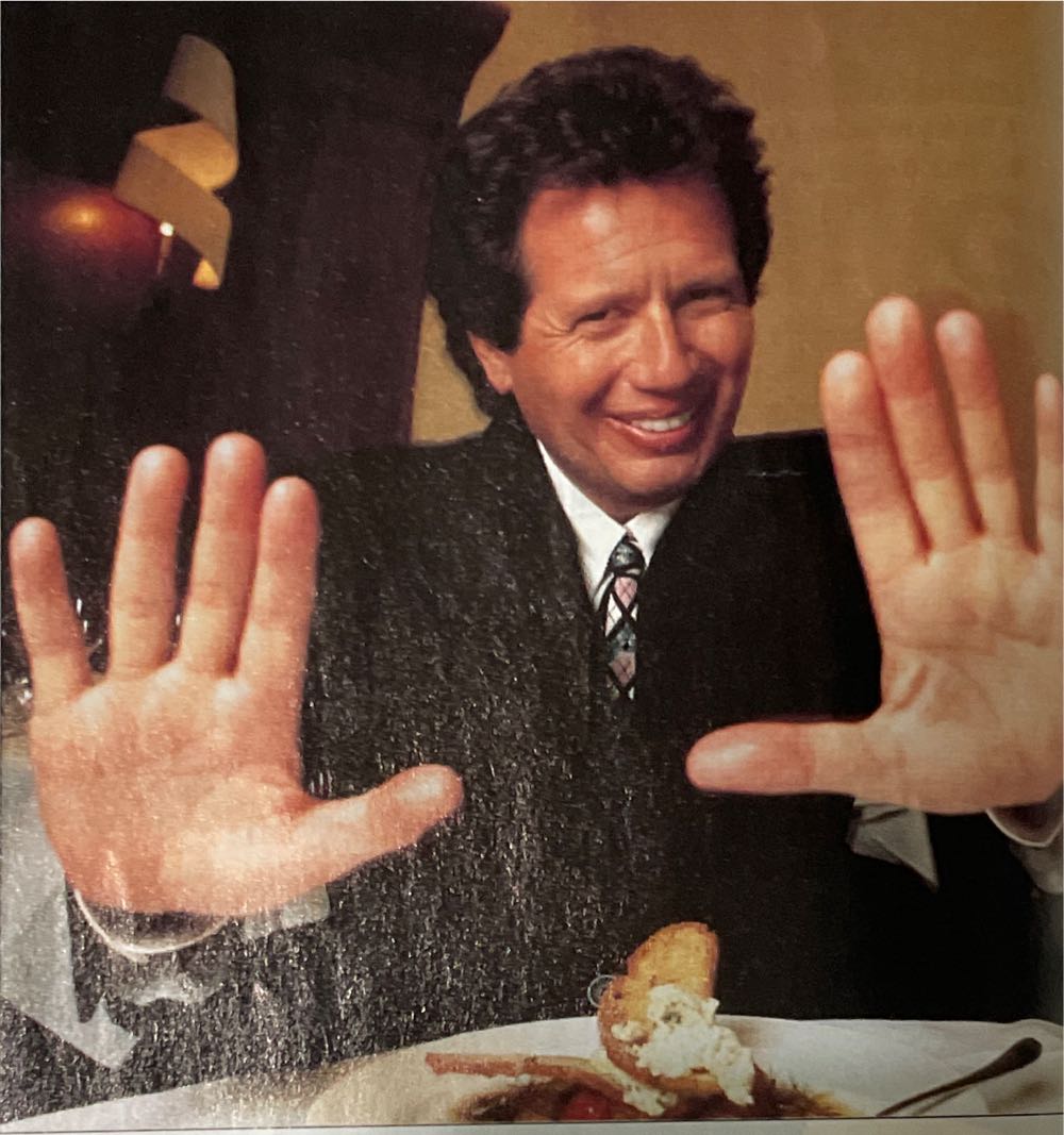 The Cabie Guide Sega Channel  (December) magazine collectible - Main Image 2