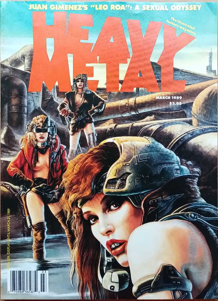 Sinister Dexter #6 Idw Antonio