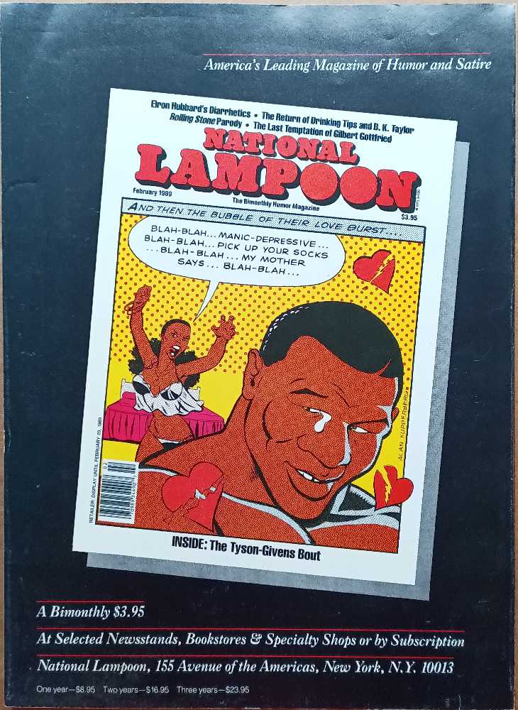 Heavy Metal  (March) magazine collectible - Main Image 2