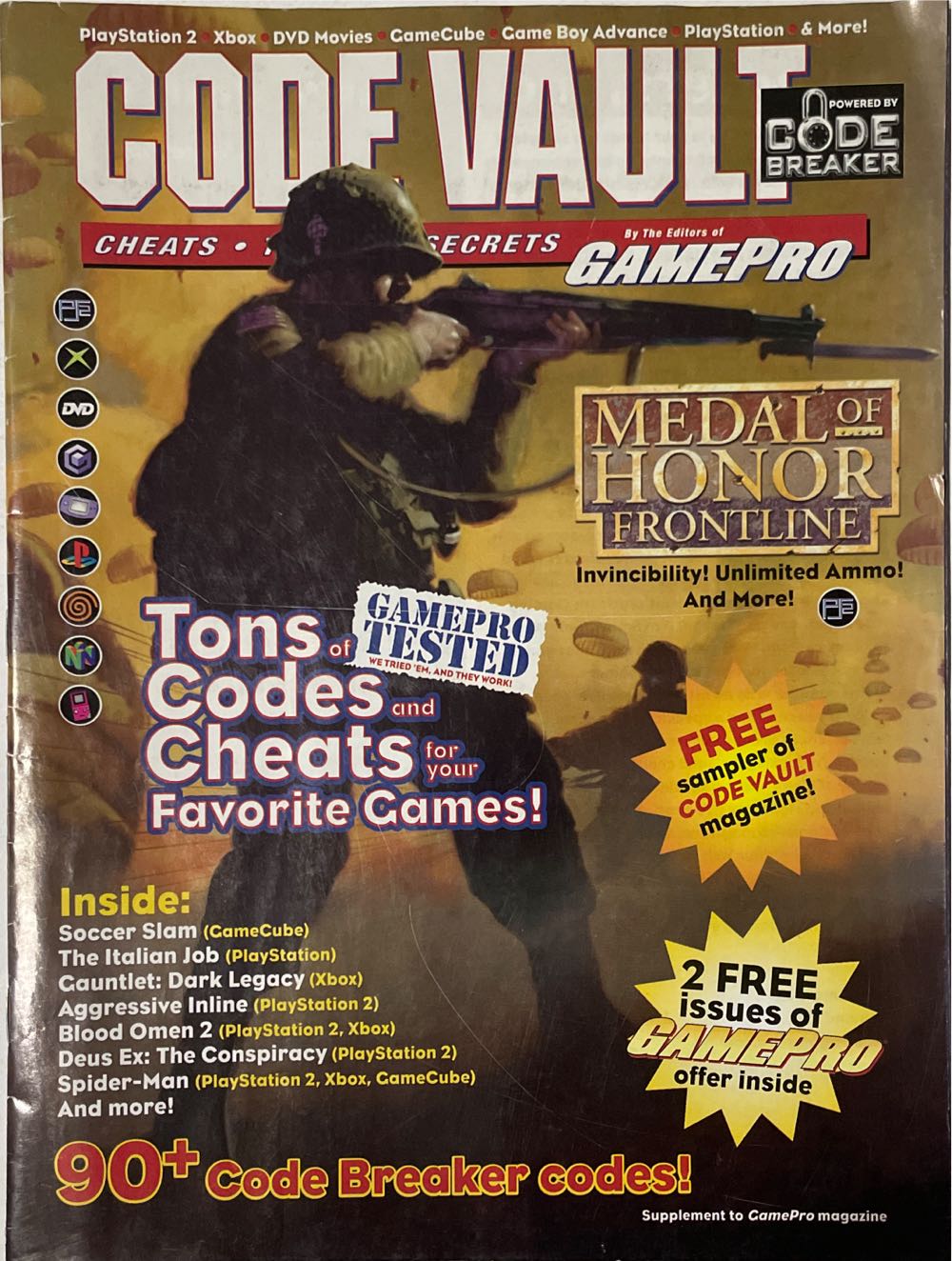 Taste of Creole Cuisine - Taste of Specialities