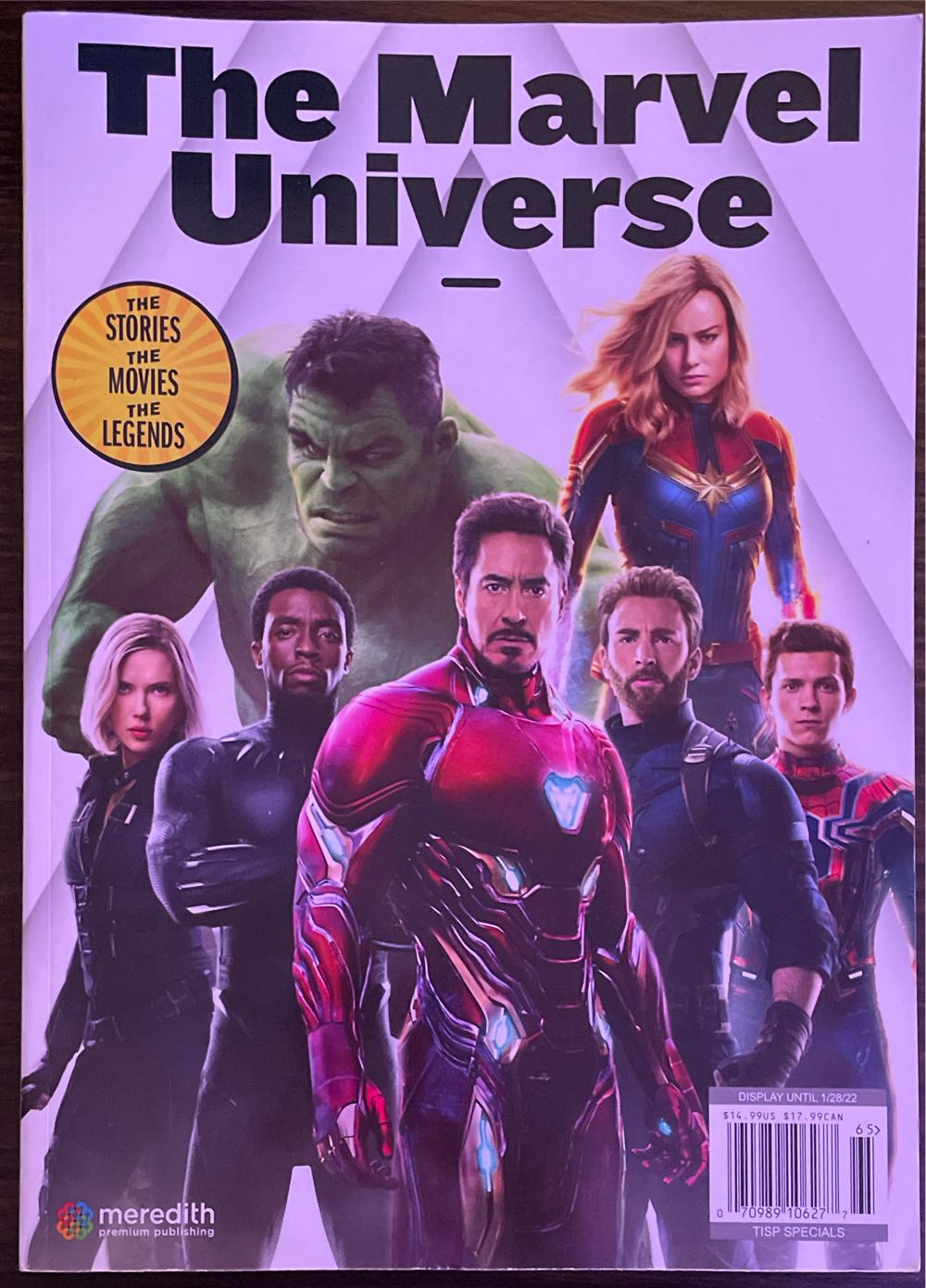 Get Your Body Back  2013 October