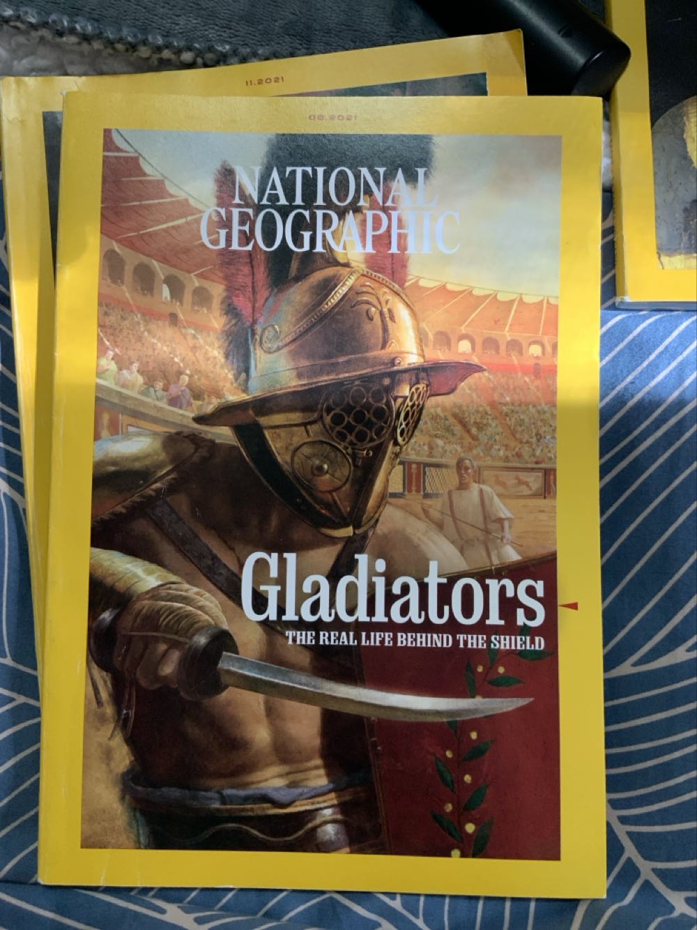 delicious. UK  2024 January