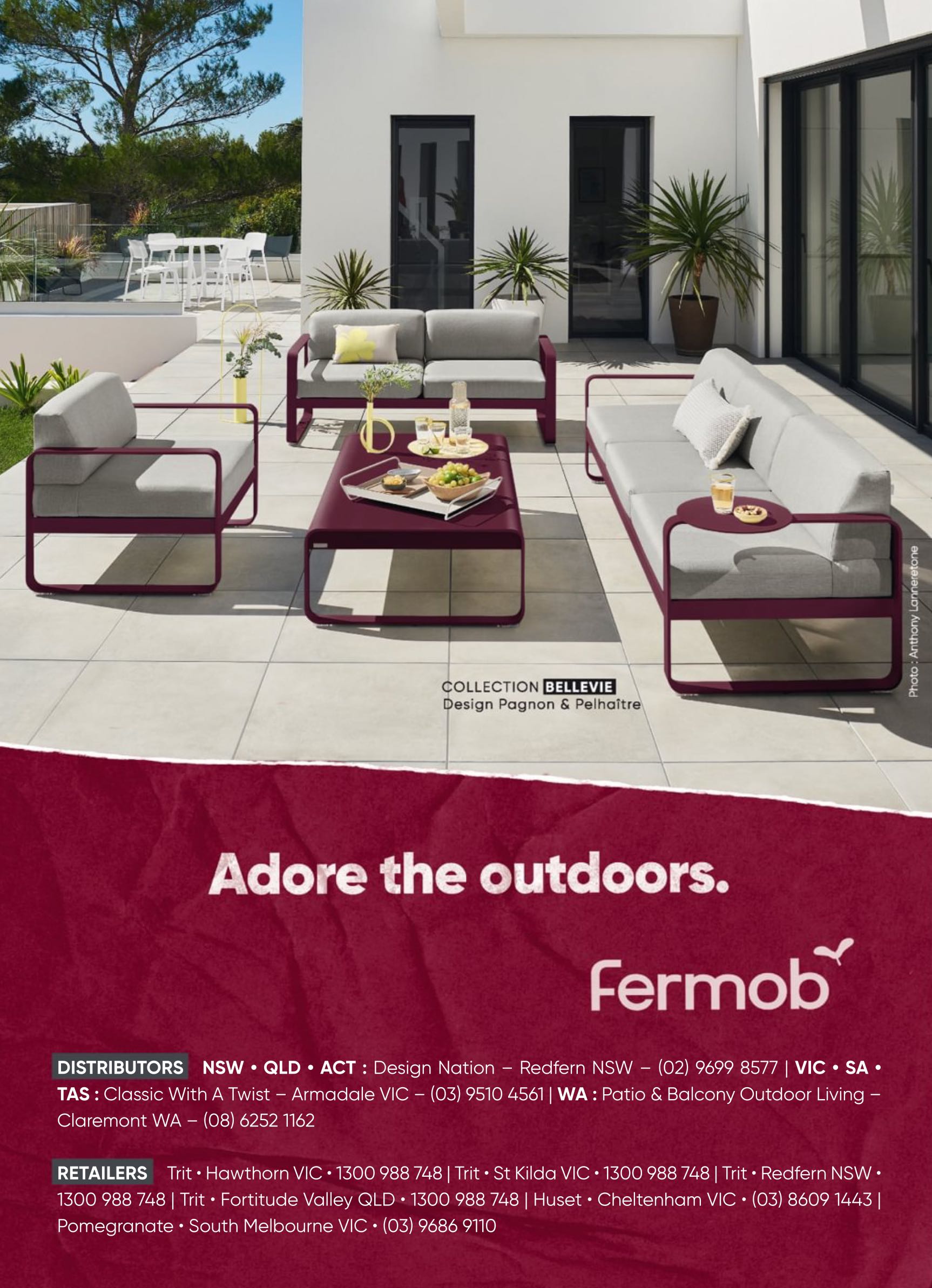 Inside Out  2023 December  (December) magazine collectible - Main Image 2