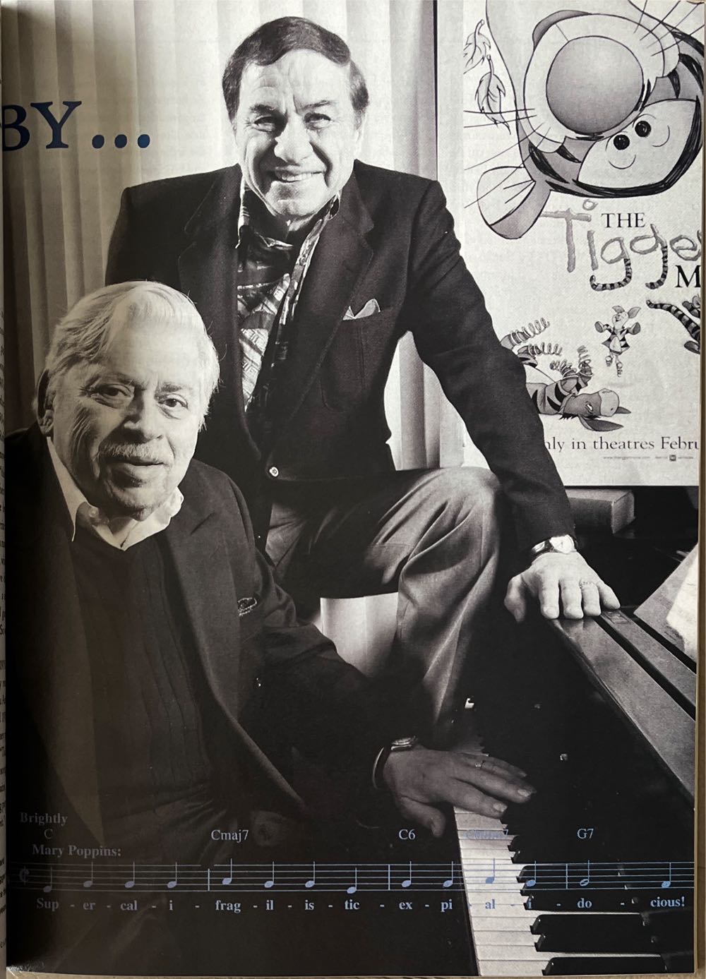 Disney Magazine 2000 Summer  magazine collectible [Barcode 07447008309202] - Main Image 4