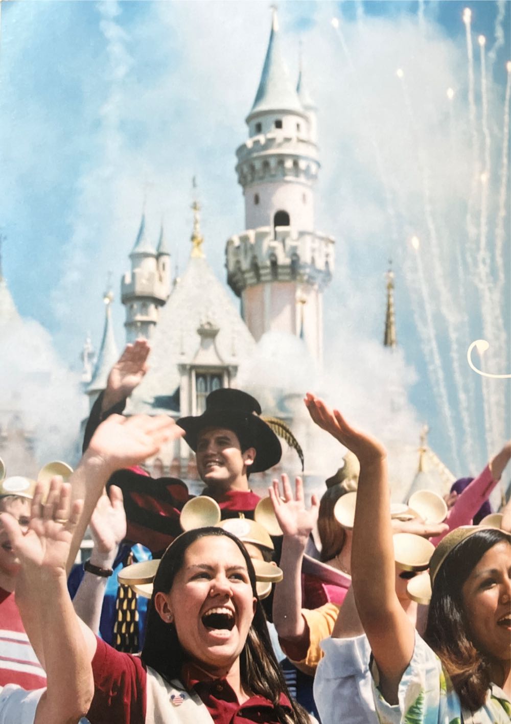 Tales From The Laughing Place Nr. 1  magazine collectible - Main Image 3