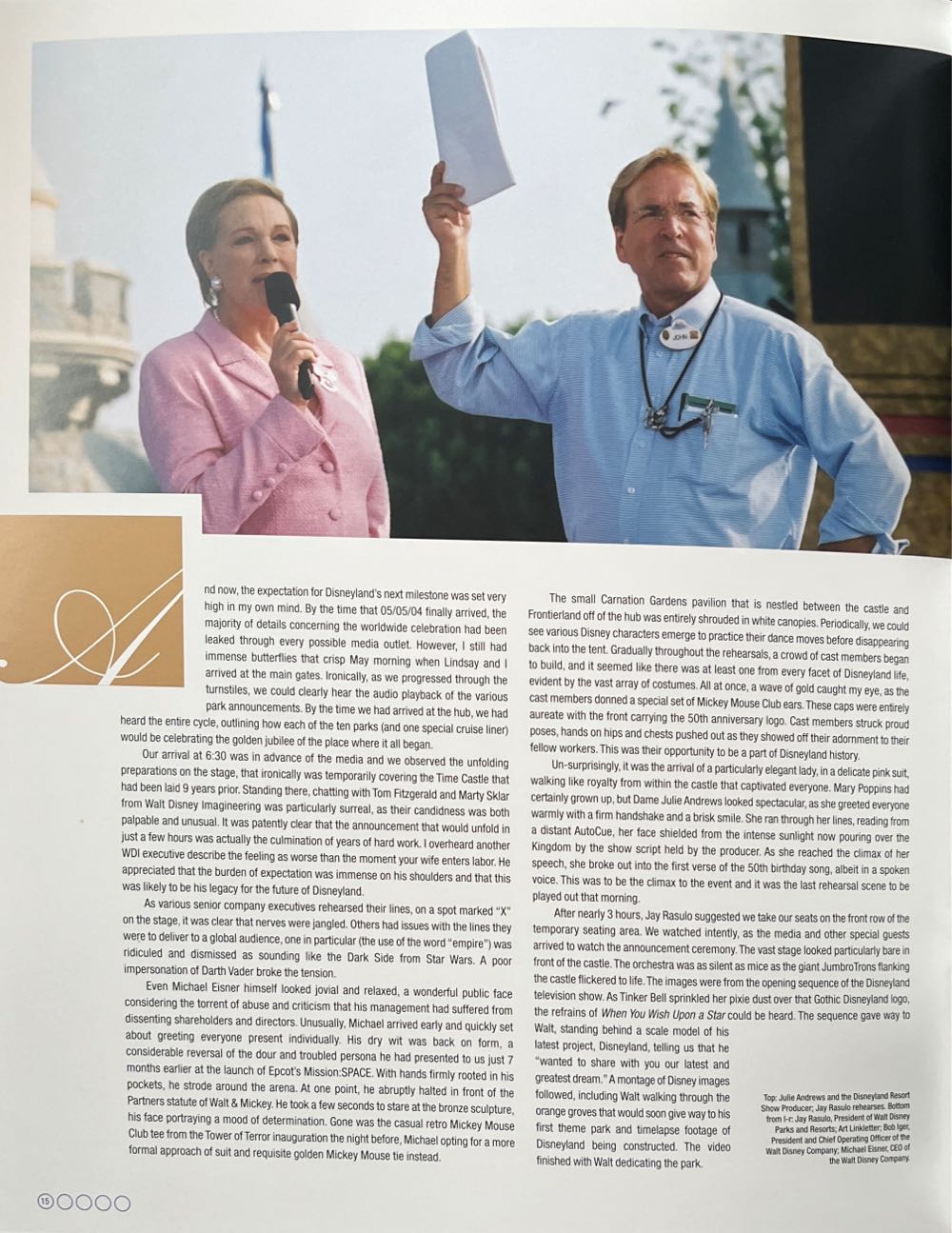 Tales From The Laughing Place Nr. 1  magazine collectible - Main Image 4