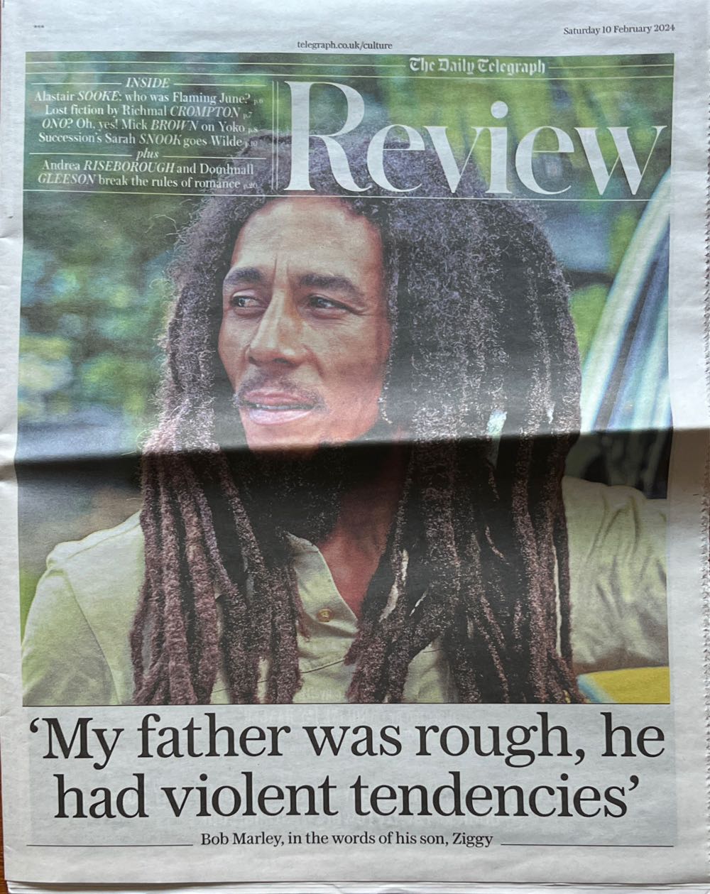 The Illustrated London News