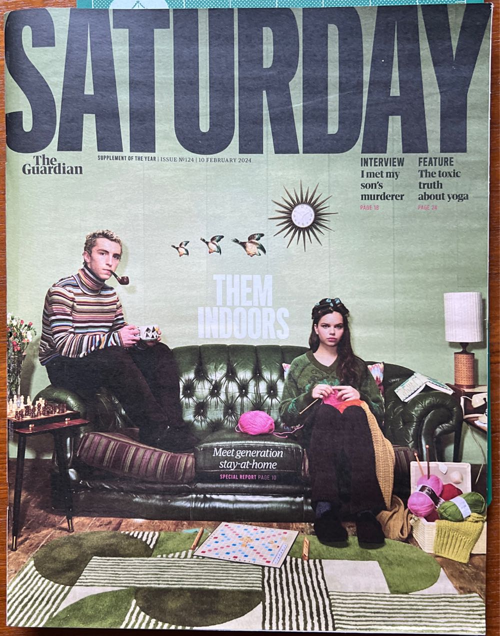 Star Wars Insider Issue #224