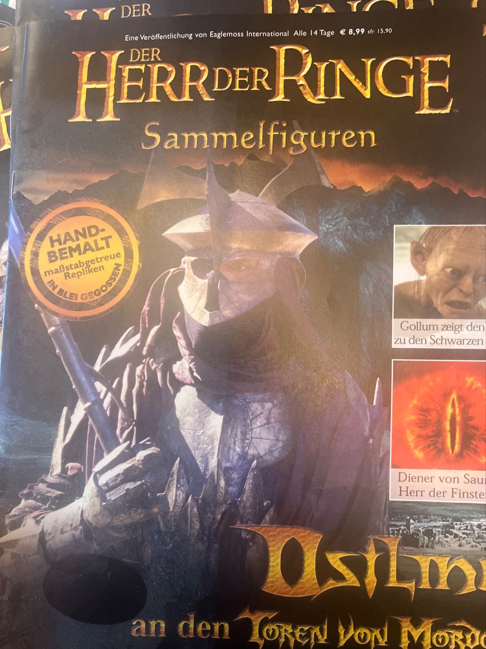 Iron Man: 60th Anniversary Collection