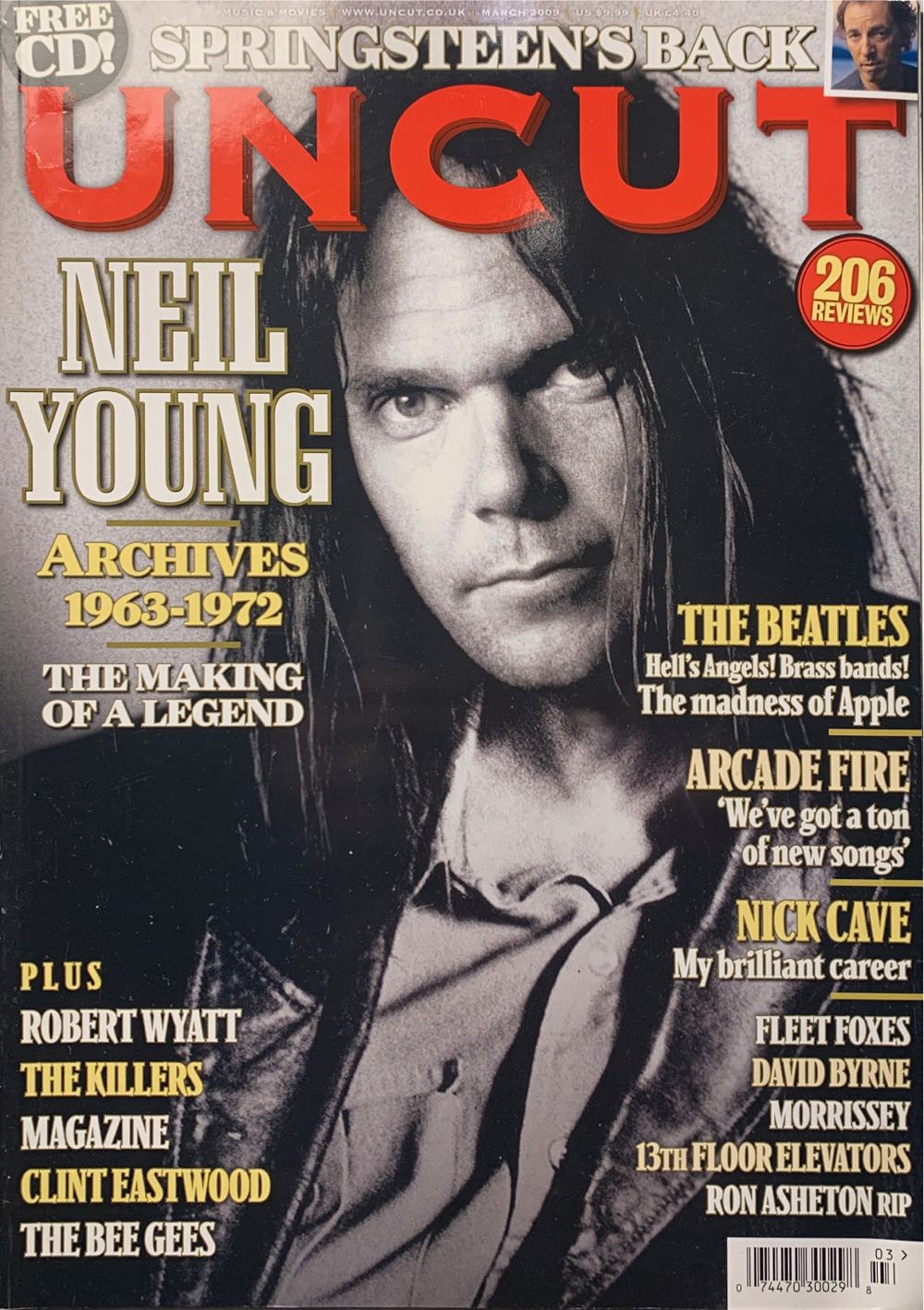 Bringing Down the House