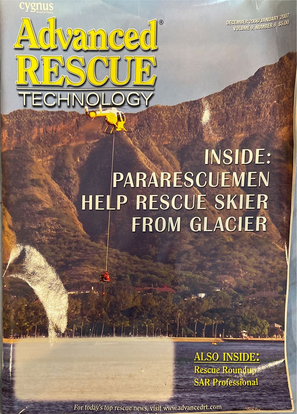 Leg Show Special # 65