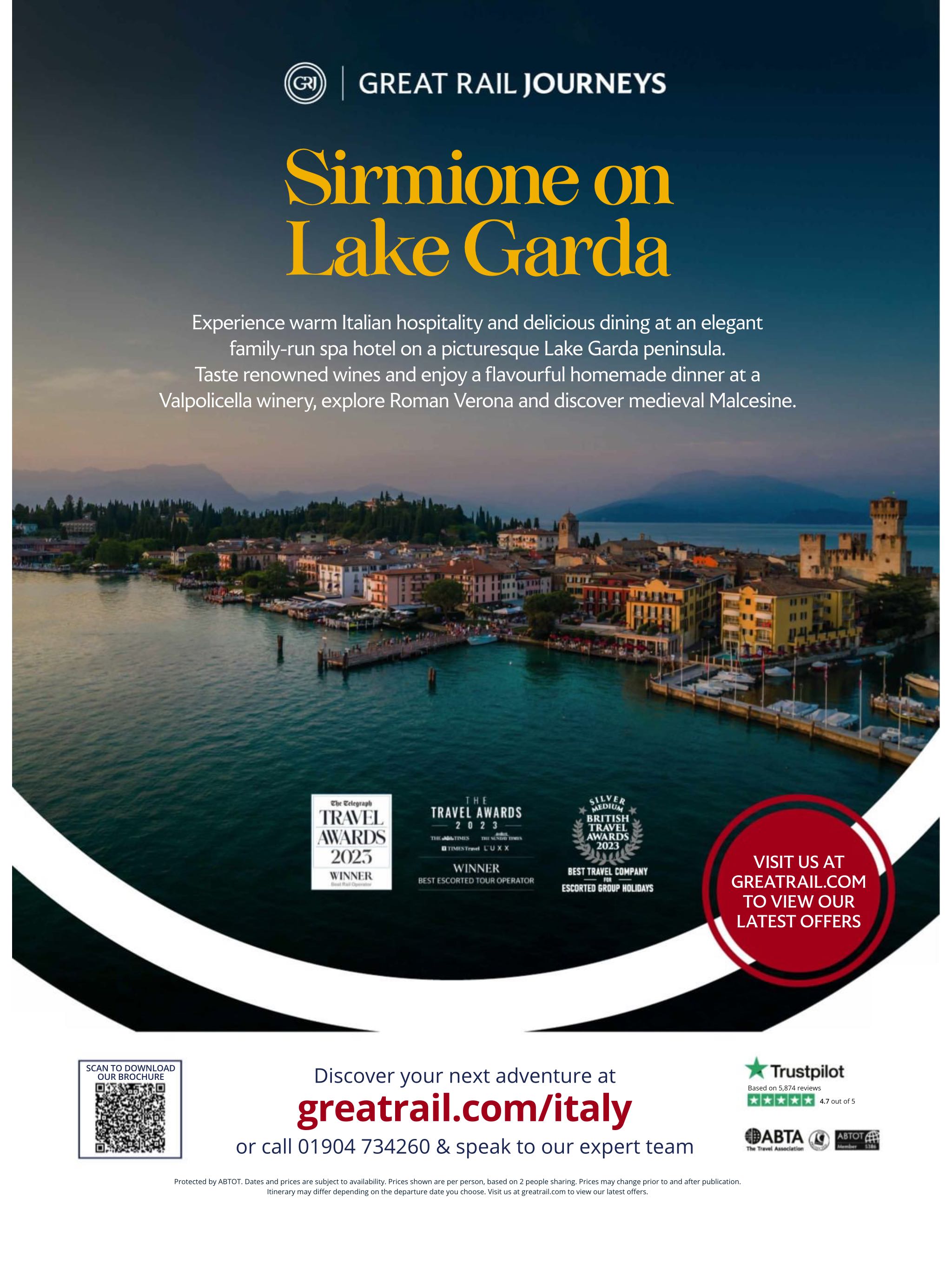 BBC Good Food Magazine  2024 February  (February) magazine collectible - Main Image 2