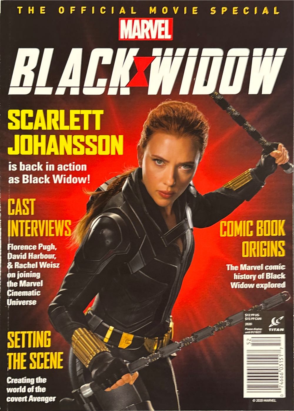 Grand Designs  2024 March