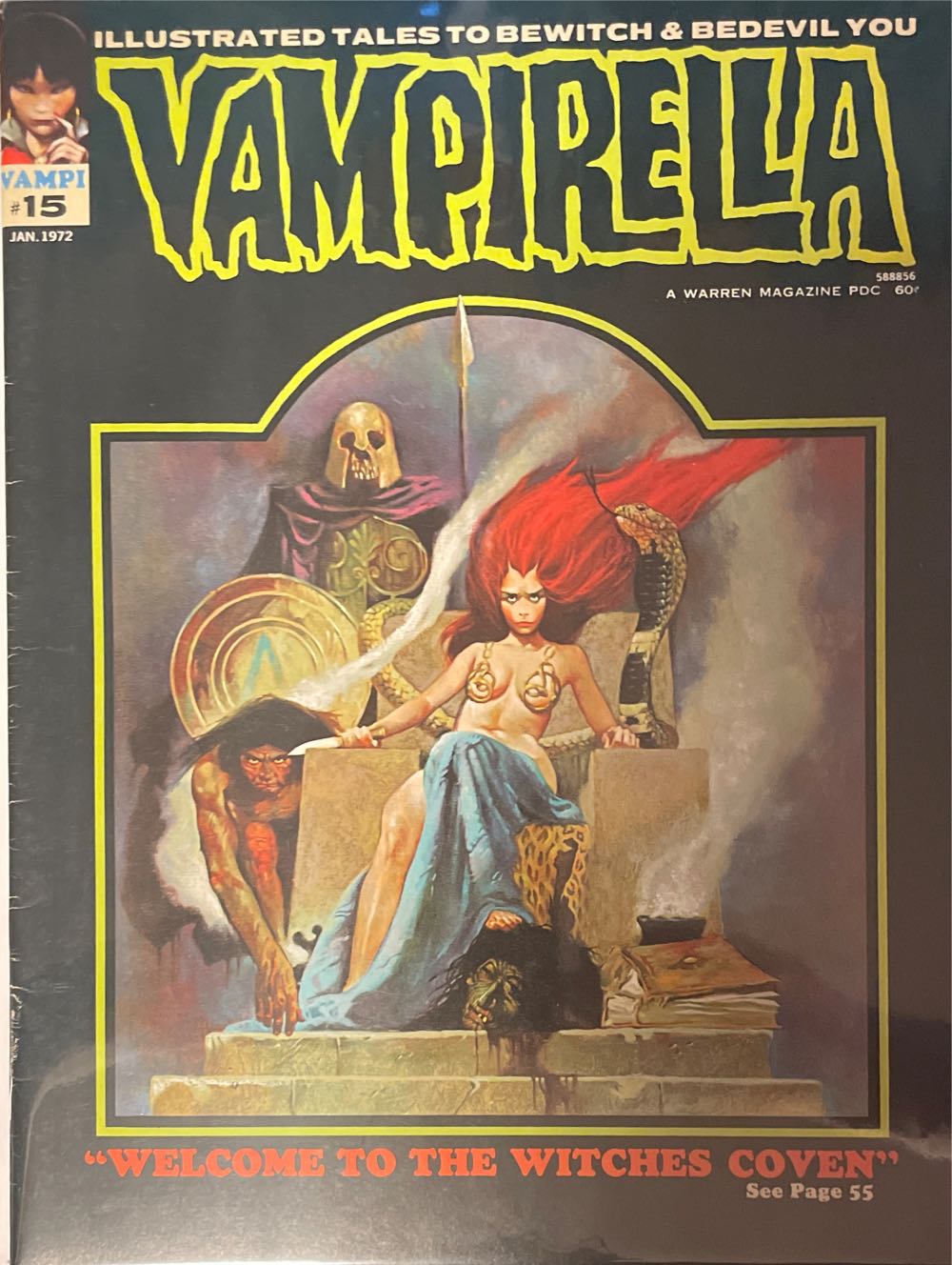 Official Xbox Magazine 206