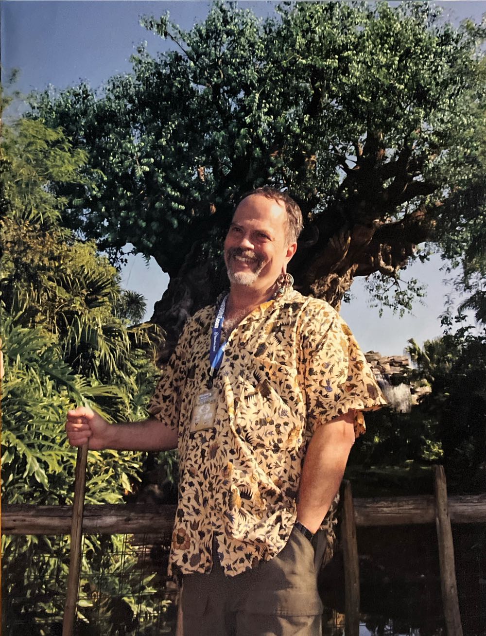 Orlando Attractions Magazine Vol. 1 Nr. 4  magazine collectible - Main Image 2