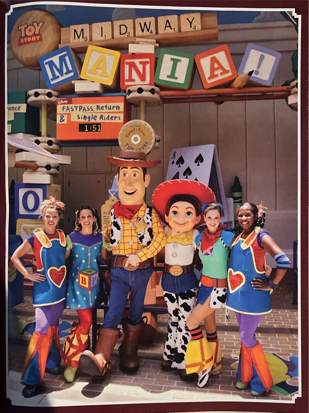 Orlando Attractions Magazine Vol. 1 Nr. 4  magazine collectible - Main Image 3