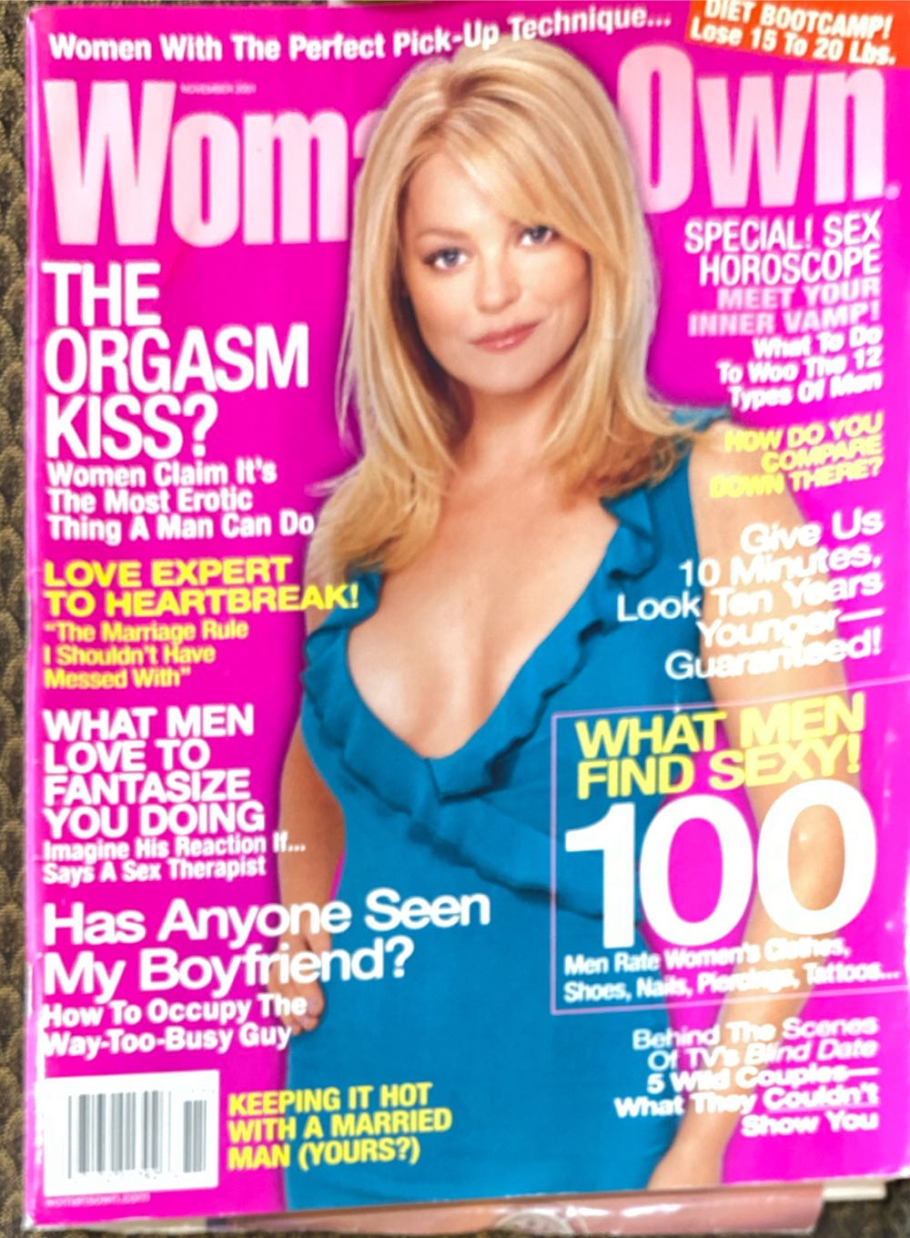 Digital Camera World 