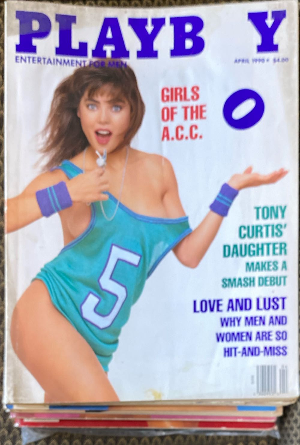 Jordan: Greatest Of All Time