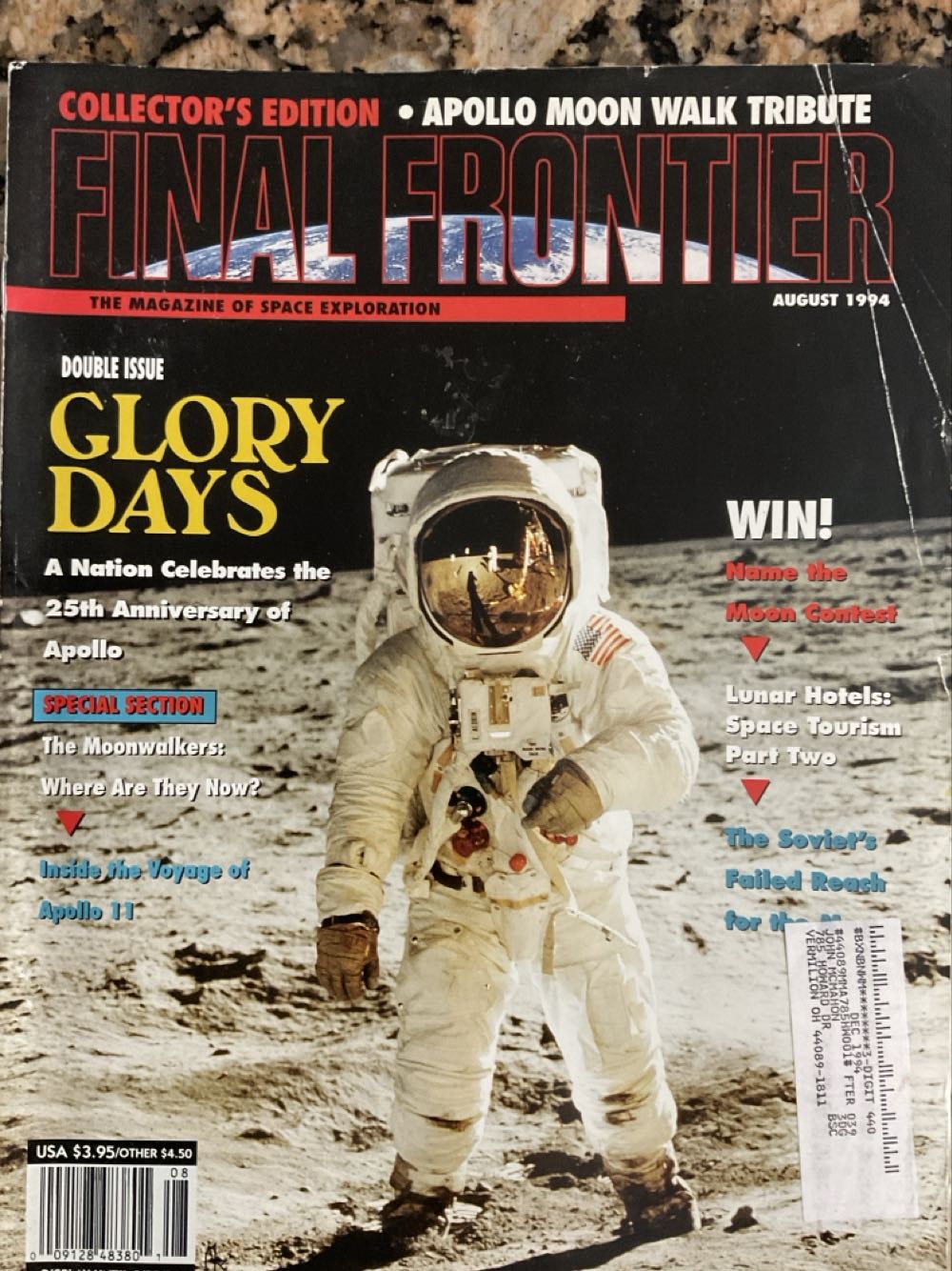 Horrorhound #97 Hellraiser