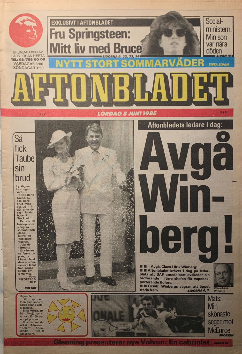 Uncut #281 October 2020