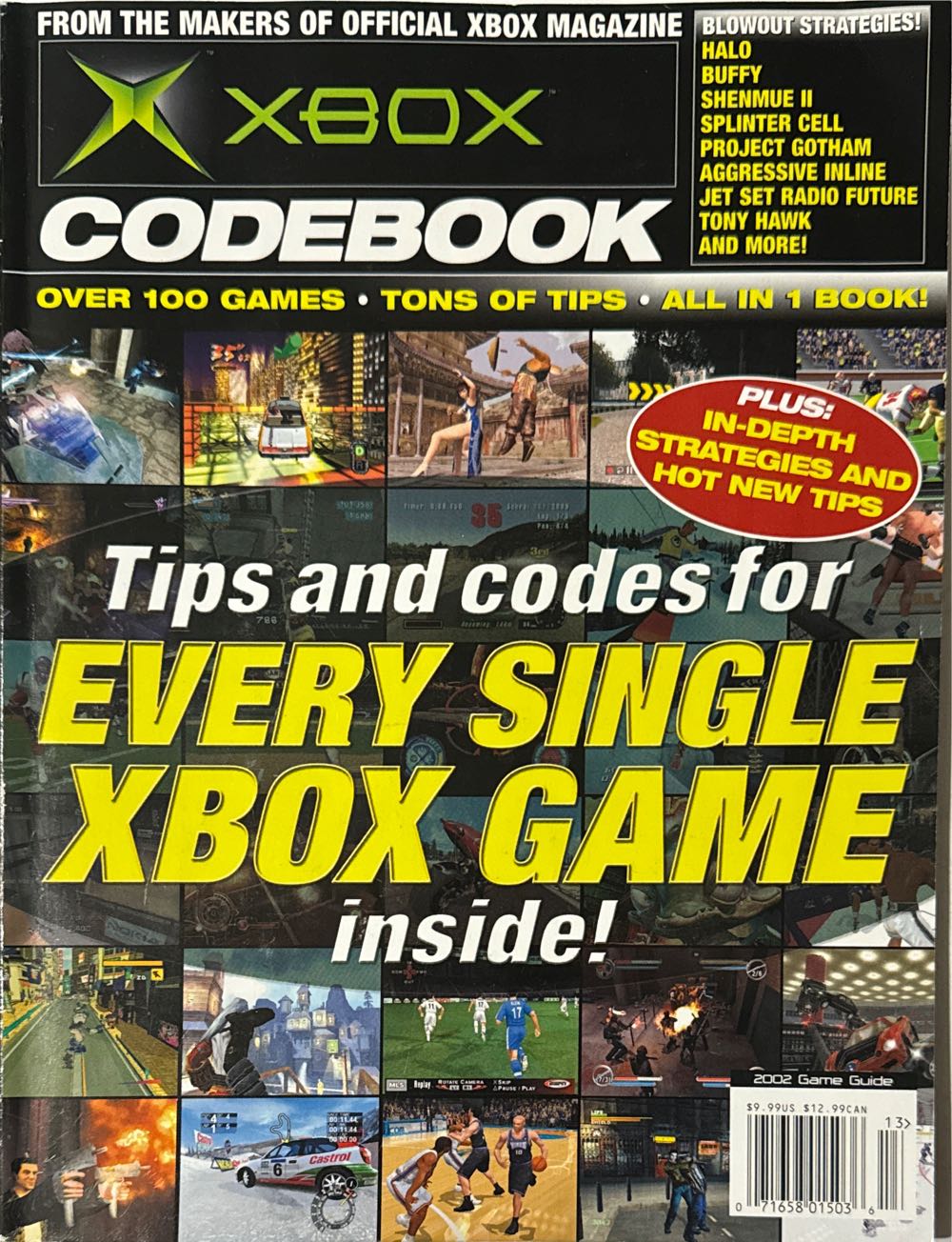 Super NES Buyers Guide 17 V4.6