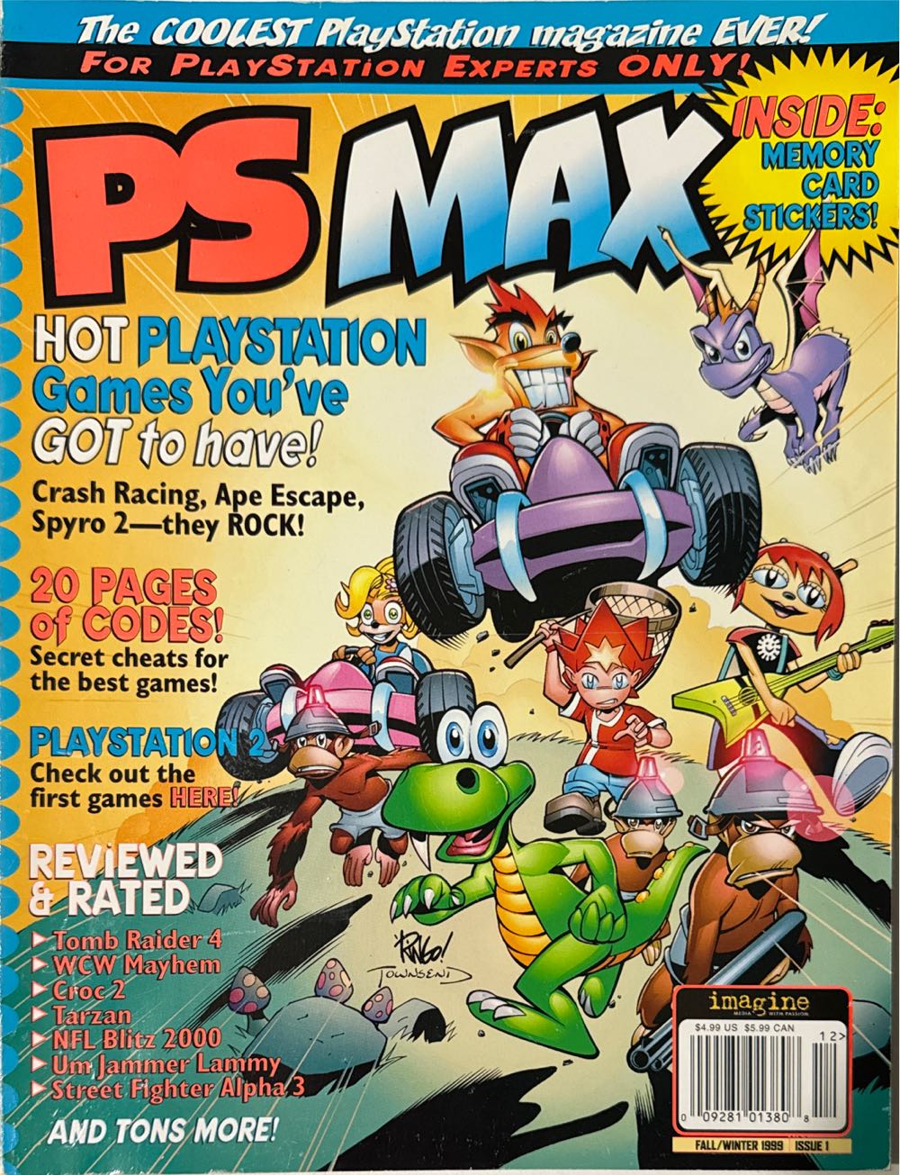 Official Xbox Magazine 169