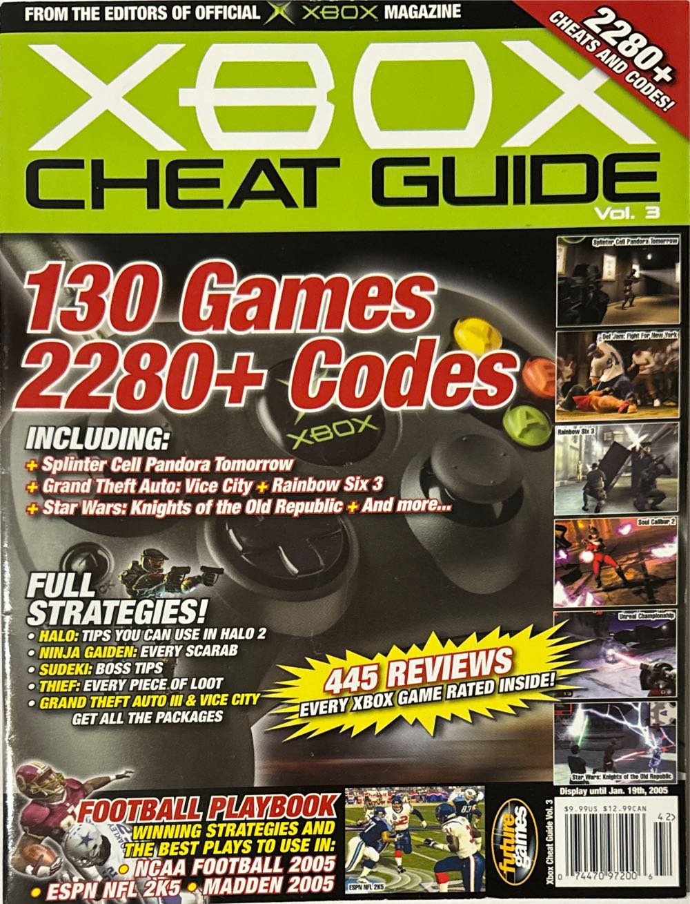 National Geographic Magazine  2024 February