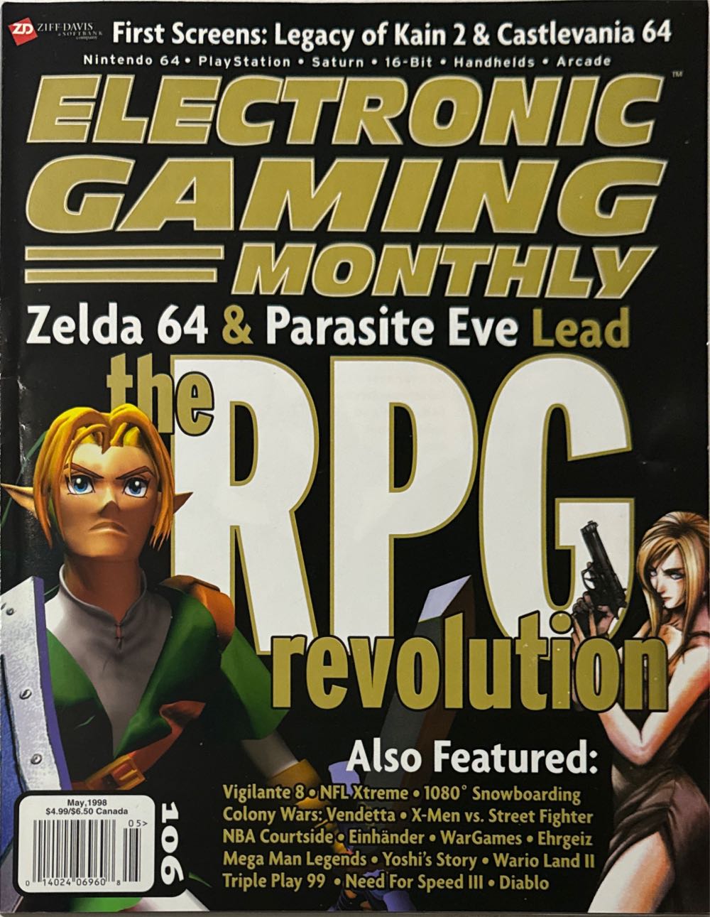 Australian Geographic 119