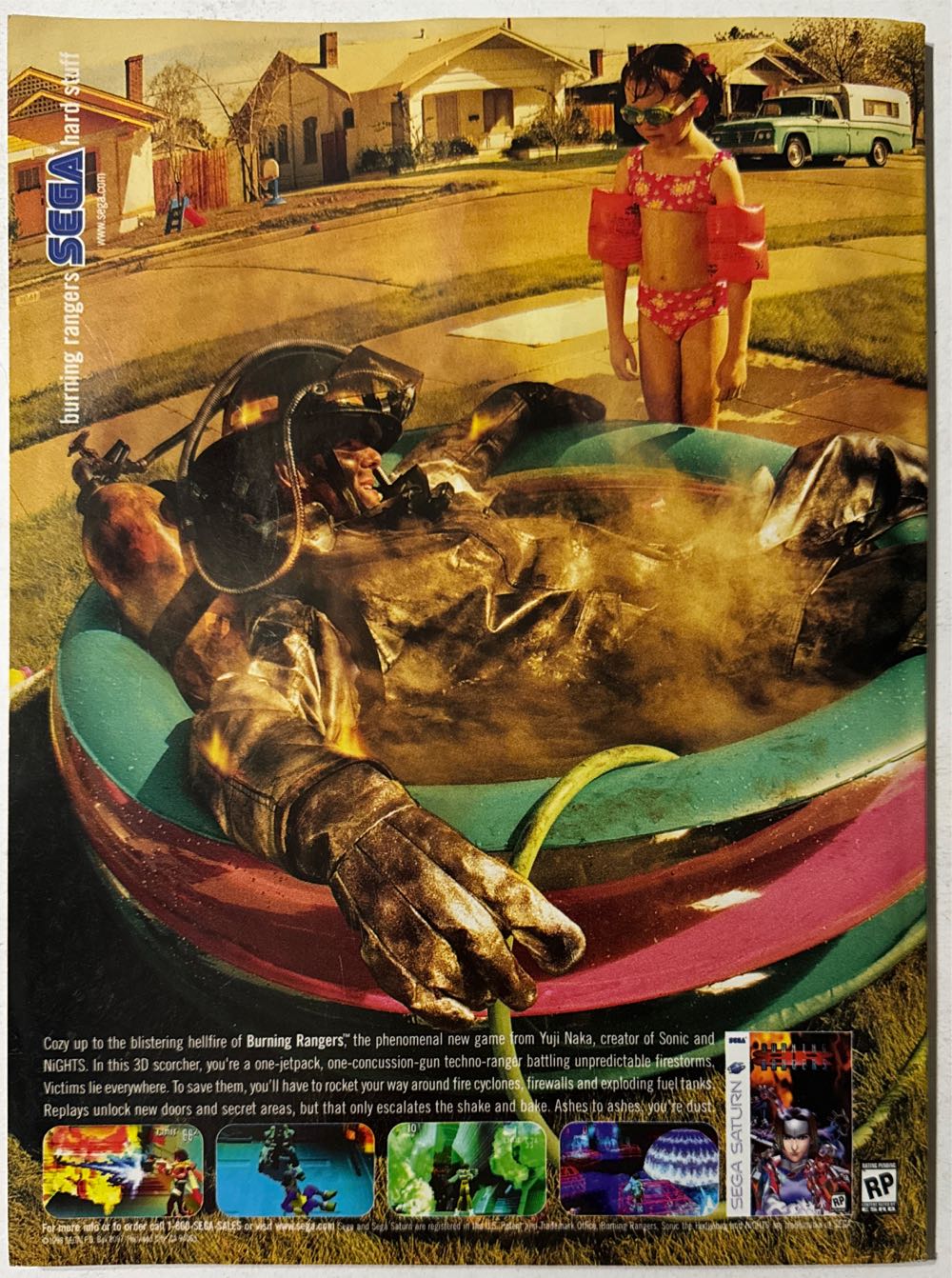 Electronic Gaming Monthly 108  (July) magazine collectible [Barcode 01402406960807] - Main Image 2